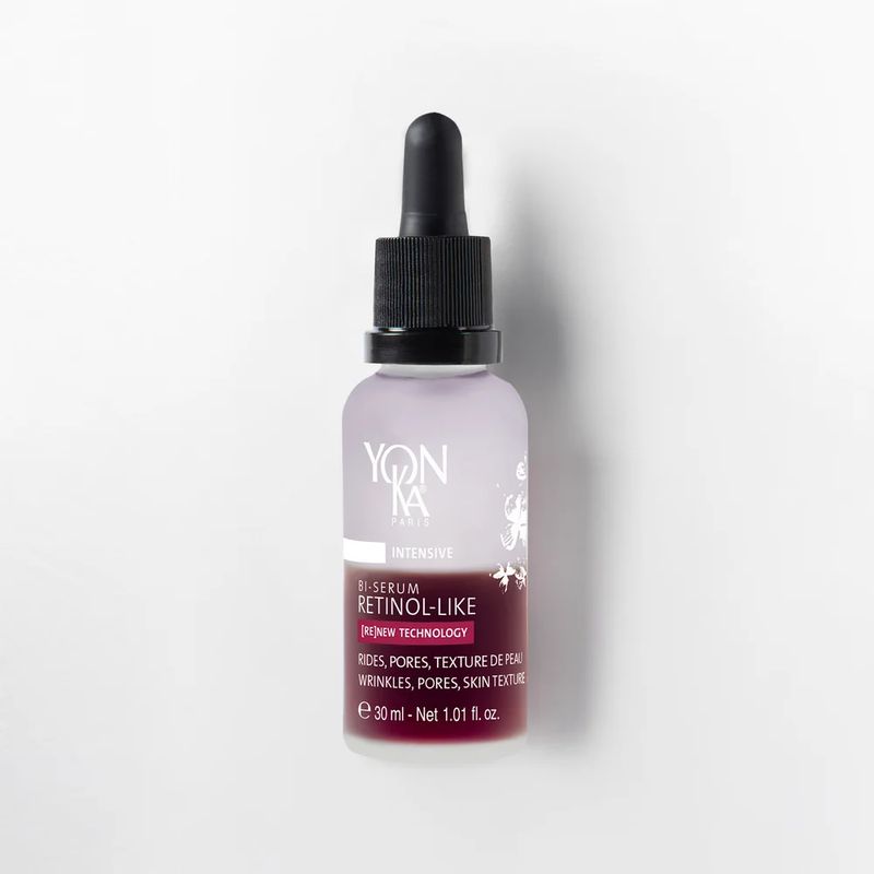 Yon-Ka - Bi-Serum Retinol-Like Серум с ПРО-РЕТИНОЛ 30 ml