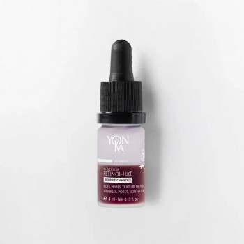 Yon-Ka - Bi-Serum Retinol-Like Серум с ПРО-РЕТИНОЛ за пътуване 4 ml