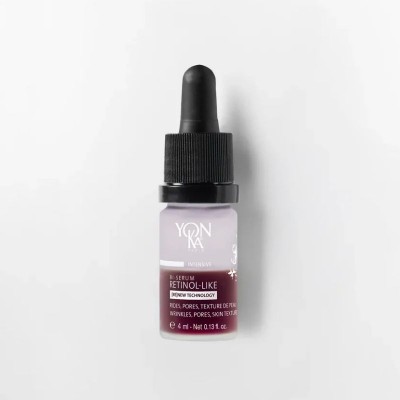 Yon-Ka - Bi-Serum Retinol-Like Серум с ПРО-РЕТИНОЛ за пътуване 4 ml