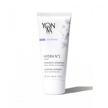 Yon-Ka Hydra N°1 Интензивно хидратиращ крем за нормална и суха кожа 50ml