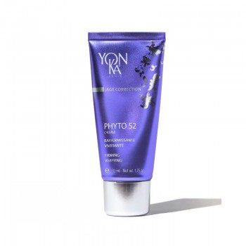 Yon-Ka Phyto 52 Интензивен стягащ нощен крем 50ml