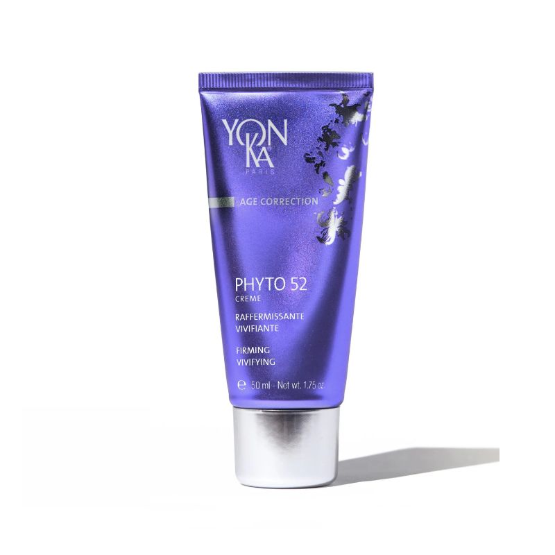 Yon-Ka Phyto 52 Интензивен стягащ нощен крем 50ml