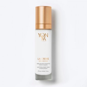 Yon-Ka - THE CREAM Excellence Code Кадифен крем на младостта – Longevity еликсир 50 ml