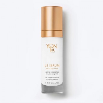 Yon-Ka - THE SERUM Excellence Code Изключителен нектар – еликсир за дълголетие 30 ml