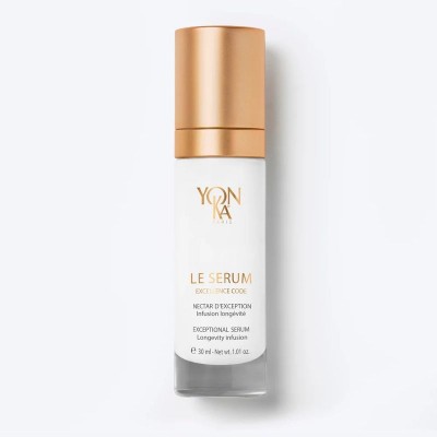 Yon-Ka - THE SERUM Excellence Code Изключителен нектар – еликсир за дълголетие 30 ml