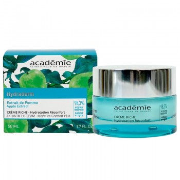 Academie Beaute - Богат дълбоко хидратиращ крем 