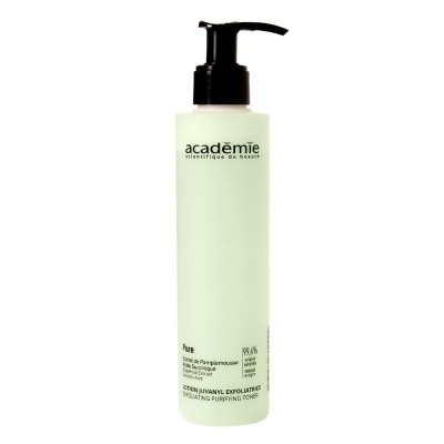 Academie Beaute - Ексфолиращ почистващ лосион с екстракт от грейпфрут