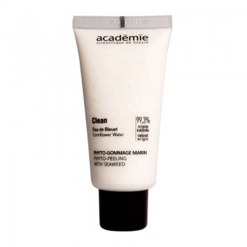 Academie Beaute Фито Гомаж-пилинг с водорасли 50 ml