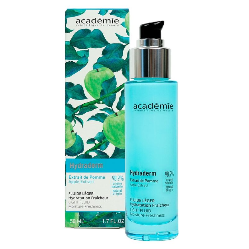 Academie Beaute - Хидратиращ флуид хидратация и свежест