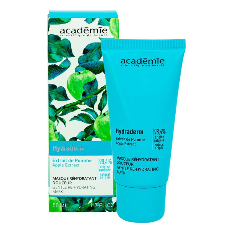 Academie Beaute - Рехидратираща маска 50ml