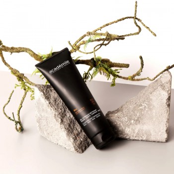 Academie Beaute Men - Гел за лесно и гладко бръснене 250ml