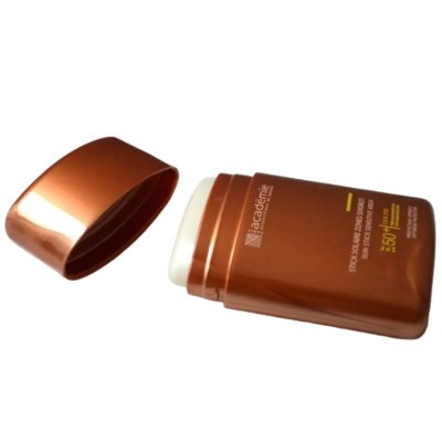 Academie Beaute - Слънцезащитен стик за чувствителни зони SPF50+