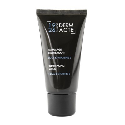 DERM Acte Гомаж с ефект на микродермоабразио 50ml