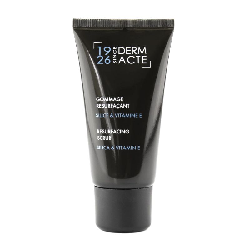 DERM Acte Гомаж с ефект на микродермоабразио 50ml