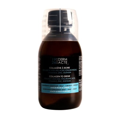 DERM Acte Хранителна добавка колаген за пиене 195ml