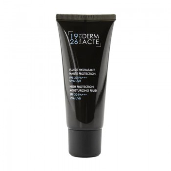 DERM Acte Хидратиращ флуид с висока защита SPF30 40ml
