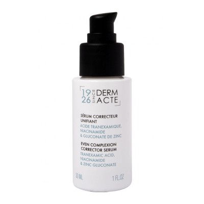 DERM Acte Коригиращ избелващ серум 30ml