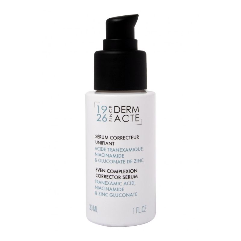 DERM Acte Коригиращ избелващ серум 30ml