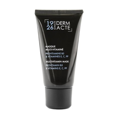 DERM Acte Мултивитаминна крем-маска 50ml