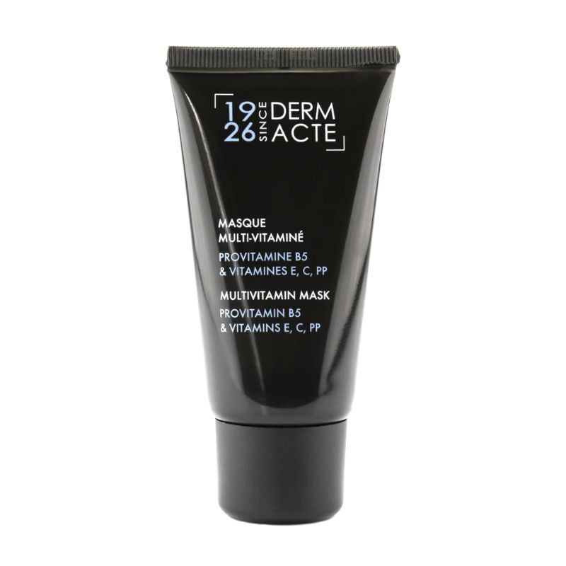 DERM Acte Мултивитаминна крем-маска 50ml