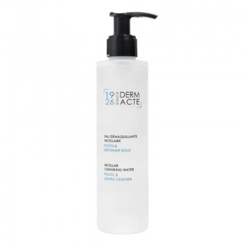 DERM Acte Мицеларна вода демакиант-тоник 200ml