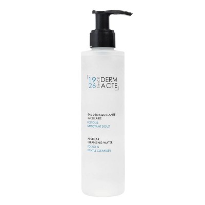 DERM Acte Мицеларна вода демакиант-тоник 200ml