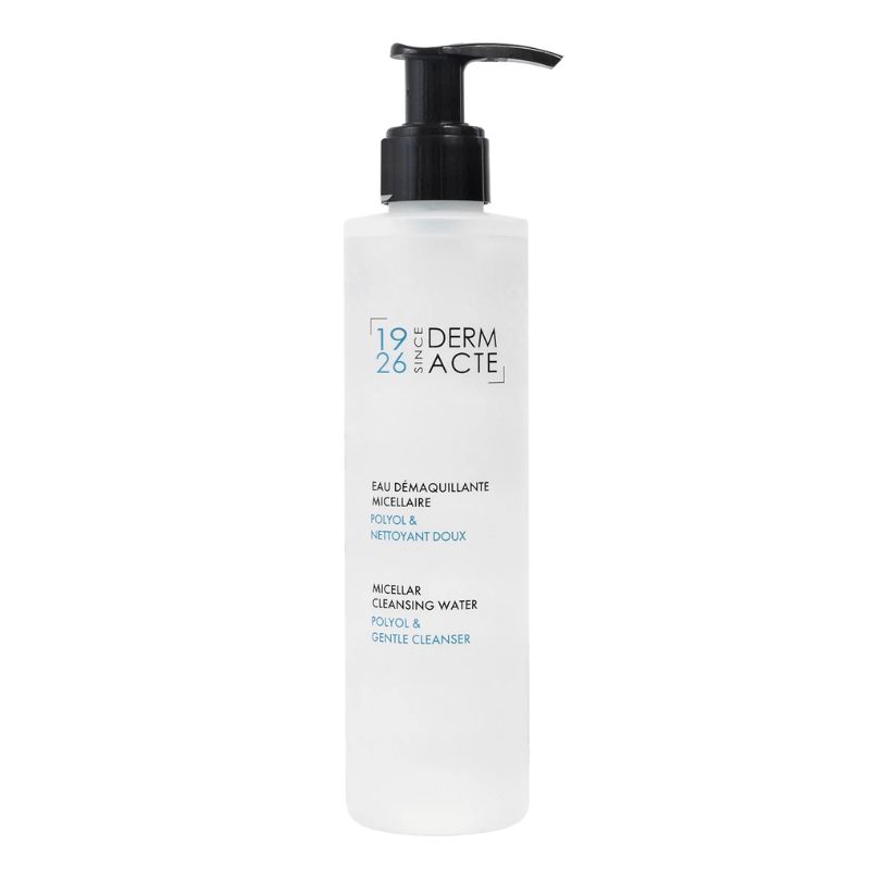 DERM Acte Мицеларна вода демакиант-тоник 200ml
