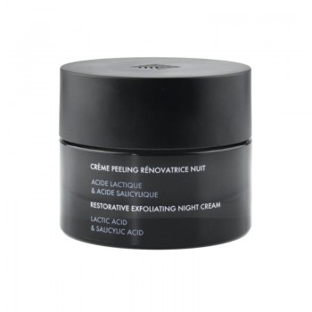 DERM Acte Обновяващ нощен крем 50ml