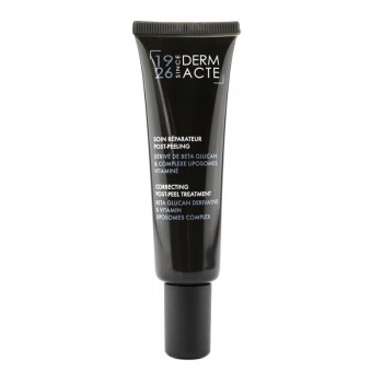 DERM Acte - POST PEEL Регенериращ пост терапевтичен крем 30 ml