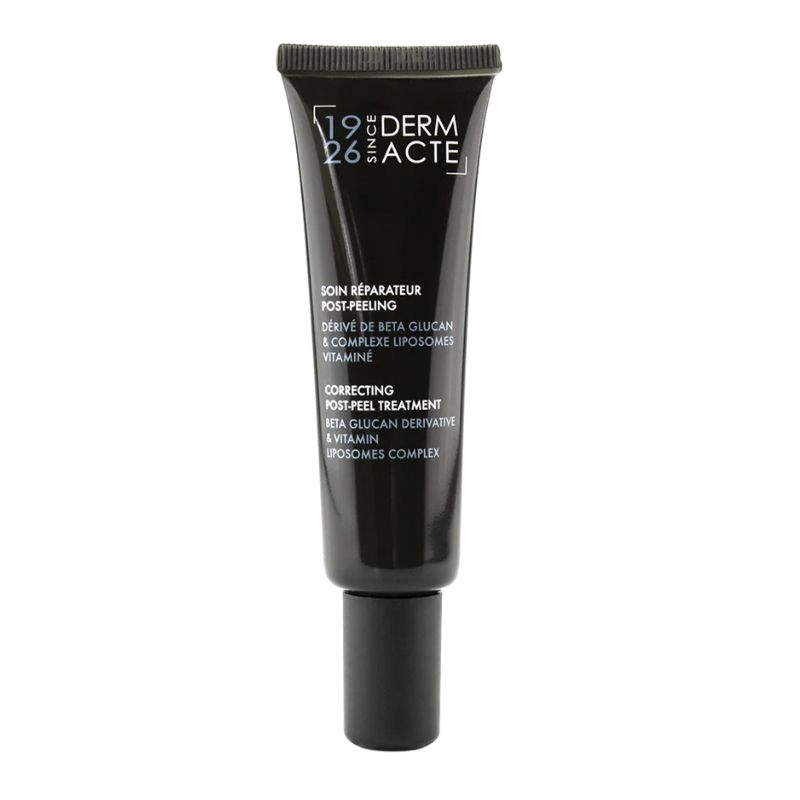 DERM Acte Регенериращ пост терапевтичен крем 30ml