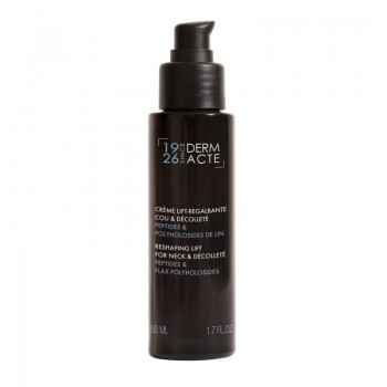 DERM Acte Ремоделиращ лифтинг крем за шия и деколте 50ml