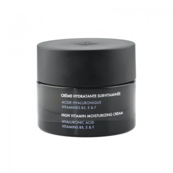 DERM Acte Супервитамин крем с хиалуронова киселина 50ml