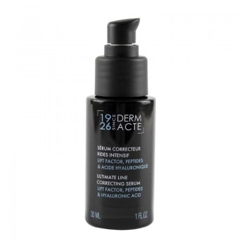 DERM Acte Интензивен серум коректор анти-бръчки 30ml