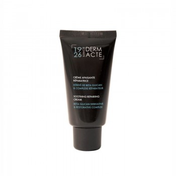 Derm Acte - Soothing Repairing Cream Успокояващ възстановяващ крем 15 ml