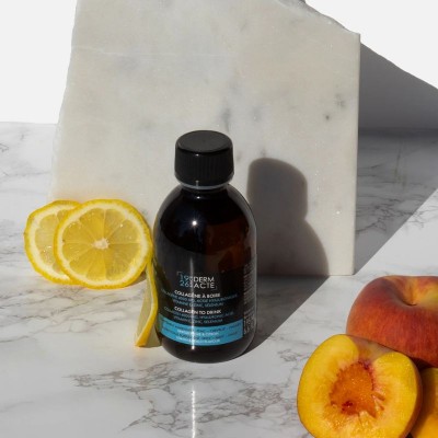 DERM Acte Хранителна добавка колаген за пиене 195ml