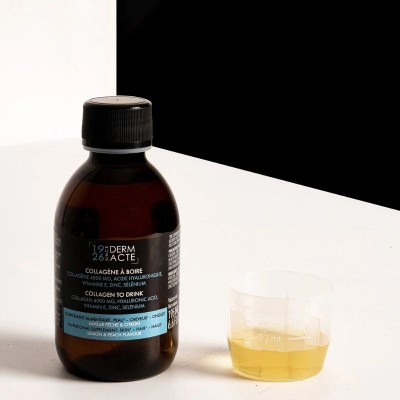DERM Acte Хранителна добавка колаген за пиене 195ml