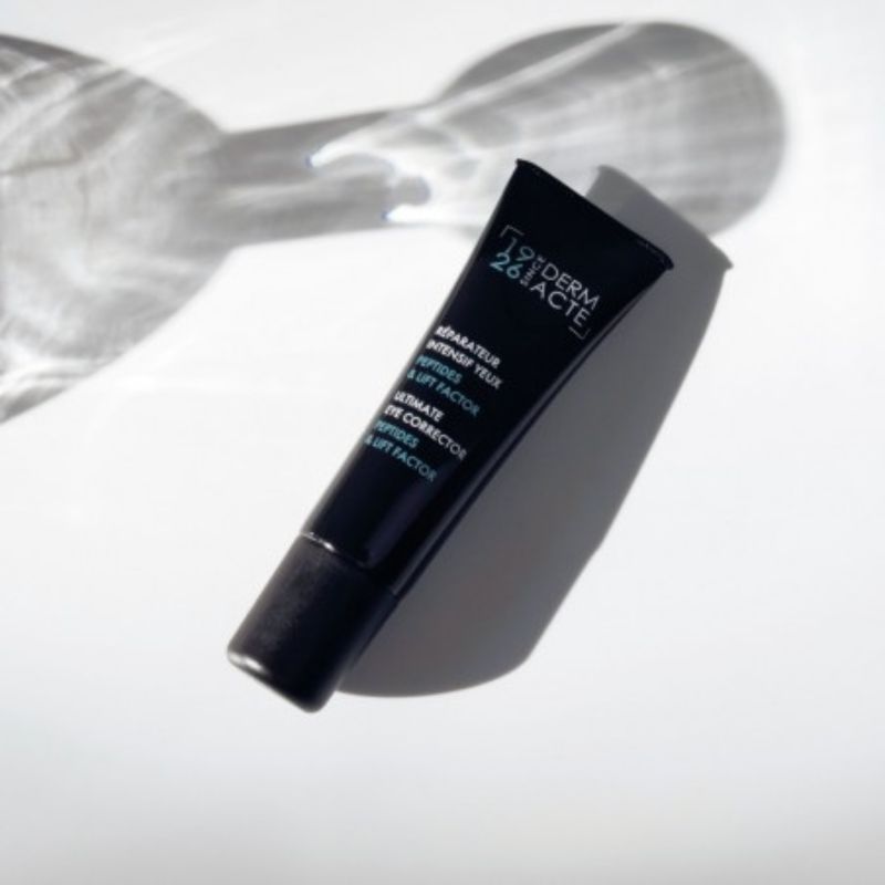 DERM Acte Регенериращ пост терапевтичен крем 30ml