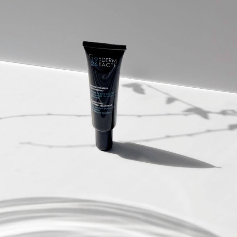 DERM Acte Регенериращ пост терапевтичен крем 30ml