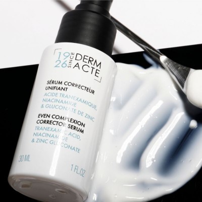 DERM Acte Коригиращ избелващ серум 30ml