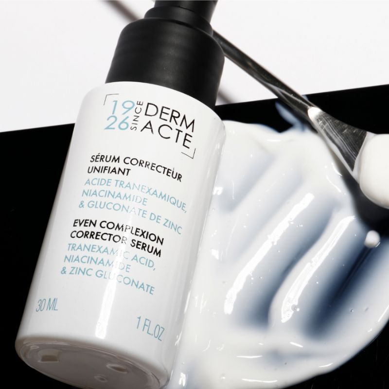 DERM Acte Коригиращ избелващ серум 30ml