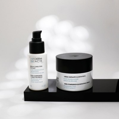 DERM Acte Коригиращ избелващ серум 30ml