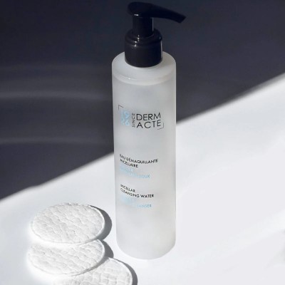 DERM Acte Мицеларна вода демакиант-тоник 200ml