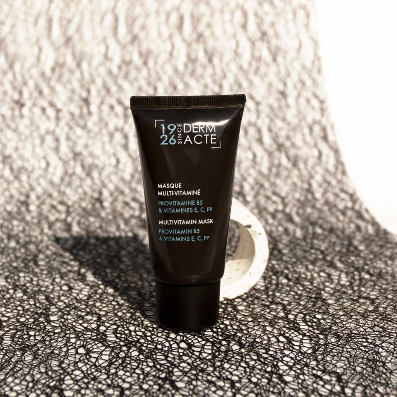 DERM Acte Мултивитаминна крем-маска 50ml