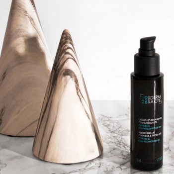 DERM Acte Ремоделиращ лифтинг крем за шия и деколте 50ml
