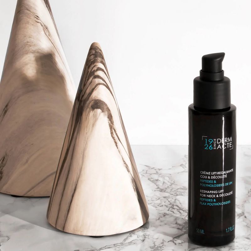 DERM Acte Ремоделиращ лифтинг крем за шия и деколте 50ml
