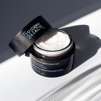 DERM Acte Обновяващ нощен крем 50ml