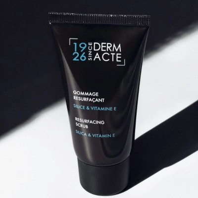 DERM Acte Гомаж с ефект на микродермоабразио 50ml