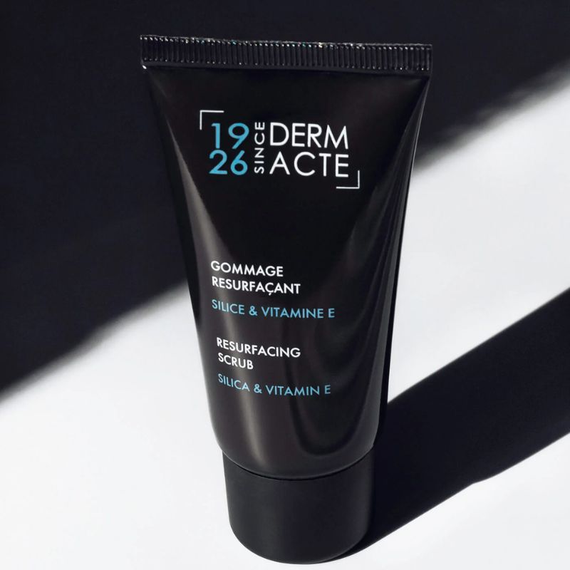 DERM Acte Гомаж с ефект на микродермоабразио 50ml