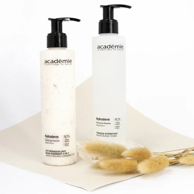 Academie Beaute - Хидратиращ тоник за всеки тип кожа