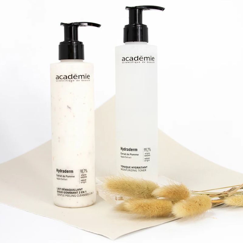 Academie Beaute - Хидратиращ тоник за всеки тип кожа